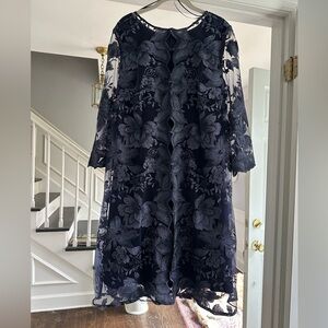 Grandmother or mother of the bride dress